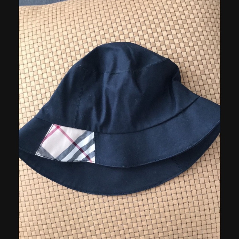 Burberry London Hat
